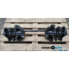 Вісь балансиру (8 тонн) КамАЗ-4310, 43101, 5320 / 5320-2918050